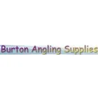 BURTON ANGLING SUPPLIES