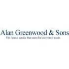 ALAN GREENWOOD & SONS EWELL
