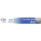 GOLF TOURS INTERNATIONAL