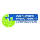 THE COLCHESTER PHYSIOTHERAPY AND SPORTS INJURY CLINIC