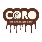 CORO THE CHOCOLATE CAFE