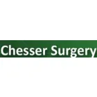 THE CHESSER SURGERY HOSPITAL