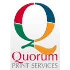 QUORUM TECHNICAL SERVICES LTD
