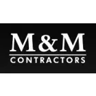 M & M CONTRACTORS