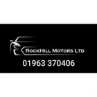 ROCKHILL MOTORS LTD