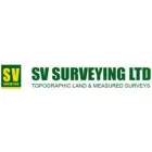 SV SURVEYING LTD