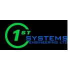 1ST SYSTEMS ENGINEERING LTD