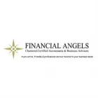FINANCIAL ANGELS LTD