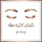 4EVER21 NAILS BY NANCY