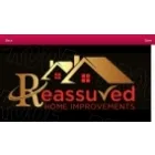 REASSURED HOME IMPROVEMENTS
