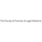 FACULTY OF FORENSIC AND LEGAL MEDICINE