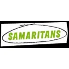 THE SAMARITANS
