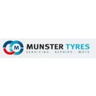THE MUNSTER CENTRE