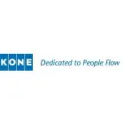 KONE PLC