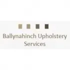 BALLYNAHINCH UPHOLSTERY SERVICES