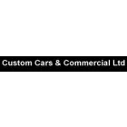 CUSTOM CARS & COMMERCIALS