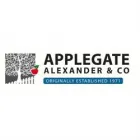APPLEGATE ALEXANDER & CO