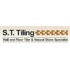 ST TILING
