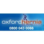 OXFORD HERNIA CLINIC