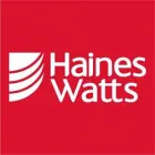 HAINES WATTS ACCOUNTANTS LONDON