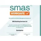 EMC BUILDING SERVICES LTD