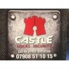 CASTLE LOCKS & SECURITY