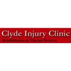 CLYDE INJURY CLINIC