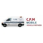 CPM MOBILE VEHICLE REPAIRS