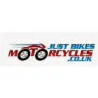 JUST BIKES