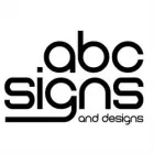 ABC SIGNS & DESIGNS