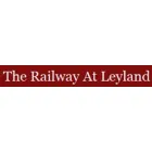 THE RAILWAY AT LEYLAND