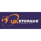 UK STORAGE COMPANY - SWINDON