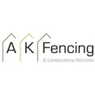 AK FENCING AND LANDSCAPING SERVICES