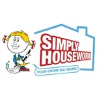 SIMPLY HOUSEWORK (UK) LTD