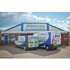 MERCURY RENT A CAR