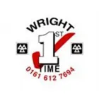 WRIGHT 1ST TIME LTD