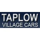 TAPLOW CARS