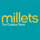 MILLETS WIMBORNE