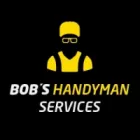 BOB'S HANDYMAN SERVICES