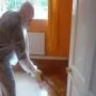 DAMP PROOFING CAMPBELL DAMP CONTROL