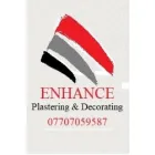 ENHANCE PLASTERING & DECORATING