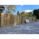 JUST FENCING