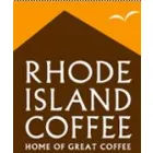 RHODE ISLAND COFFEE