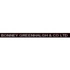 BONNEY GREENHALGH & CO LTD