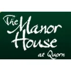 THE MANOR HOUSE