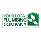 YOUR LOCAL PLUMBING COMPANY