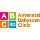 A B C 4D BABYSCAN CLINIC GREENOCK