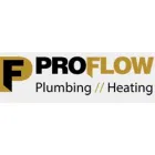 PROFLOW PLUMBING & HEATING ASCOT