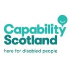 CAPABILITY SCOTLAND