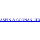 M D ASPIN